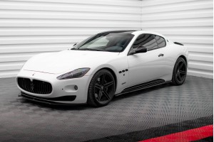 Side Skirts Diffusers Maserati Granturismo S Mk1