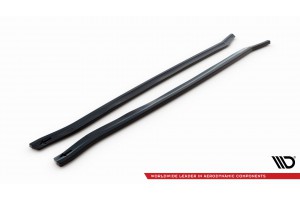 Side Skirts Diffusers Maserati Granturismo S Mk1