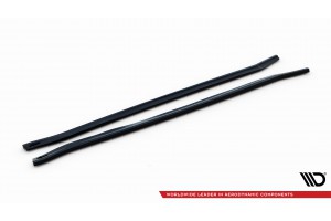 Side Skirts Diffusers Maserati Granturismo S Mk1