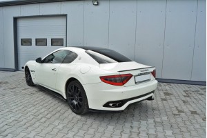 SIDE SKIRTS DIFFUSERS Maserati Granturismo Mk1