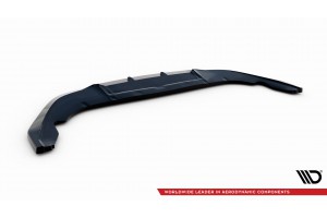 Front Splitter V.1 Maserati Granturismo Mk1 Facelift