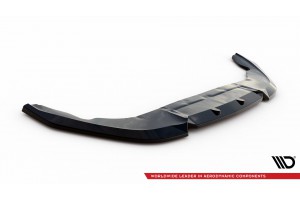 Front Splitter V.2 Maserati Granturismo Mk1 Facelift