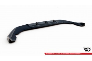 Front Splitter V.2 Maserati Granturismo Mk1 Facelift
