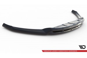 Front Splitter V.2 Maserati Levante Mk1