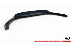 Front Splitter V.2 Maserati Levante Mk1