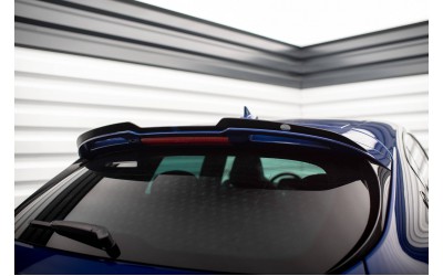 Spoiler Cap Maserati Levante Mk1