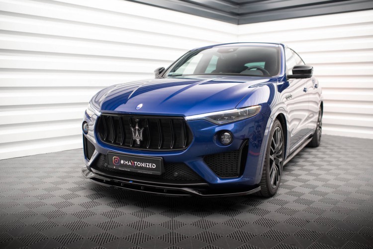 Πρόσθιο καπό Maserati Levante GTS / Trofeo Mk1