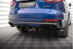 Set of Splitters Maserati Levante GTS Mk1
