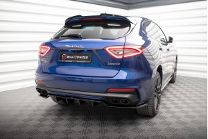Set of Splitters Maserati Levante GTS Mk1