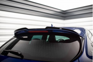 Set of Splitters Maserati Levante GTS Mk1