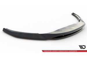 Set of Splitters Maserati Levante GTS Mk1