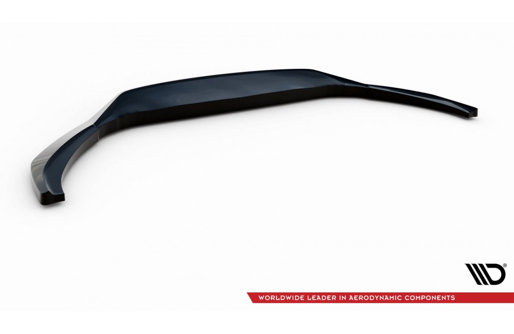 Set of Splitters Maserati Levante GTS Mk1