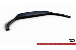 Set of Splitters Maserati Levante GTS Mk1