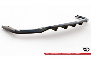 Set of Splitters Maserati Levante GTS Mk1