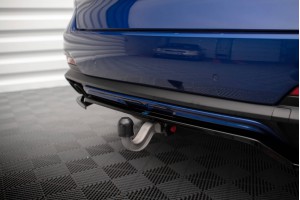 Set of Splitters Maserati Levante GTS Mk1