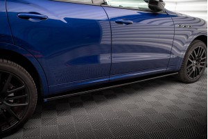 Set of Splitters Maserati Levante GTS Mk1