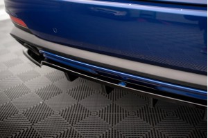 Set of Splitters Maserati Levante GTS Mk1