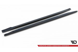 Side Skirts Diffusers Maserati Levante Mk1