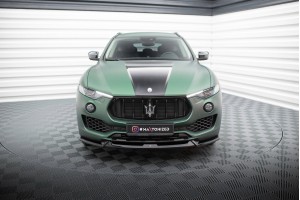 Set of Splitters Maserati Levante Mk1