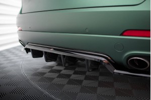 Set of Splitters Maserati Levante Mk1