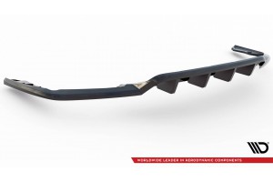 Set of Splitters Maserati Levante Mk1