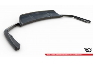Set of Splitters Maserati Levante Mk1