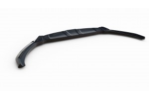 Set of Splitters Maserati Levante Mk1