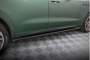 Set of Splitters Maserati Levante Mk1