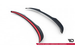 Upper Spoiler Cap Maserati Levante GT Mk1 Facelift Upper Spoiler Cap Maserati Levante GT Mk1 Facelift