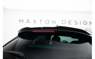 Upper Spoiler Cap Maserati Levante GT Mk1 Facelift