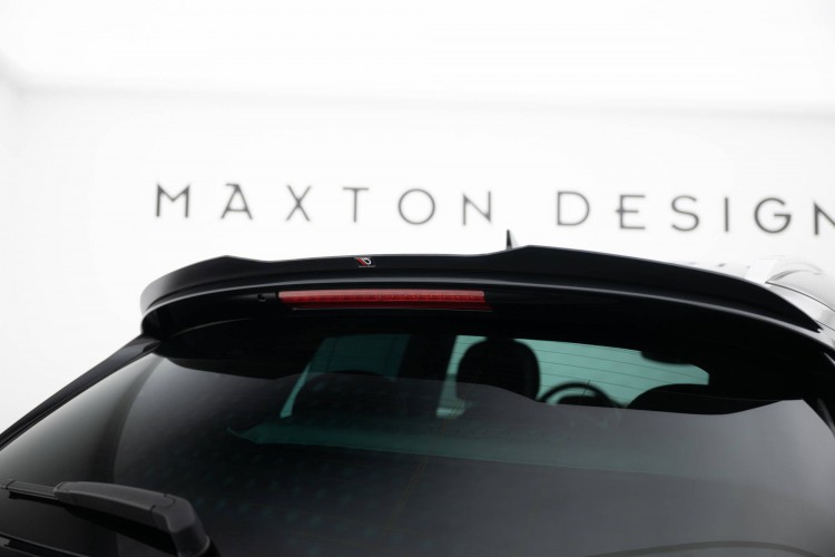 Καπάκι Αεροτομής Maserati Levante GT Mk1 Facelift