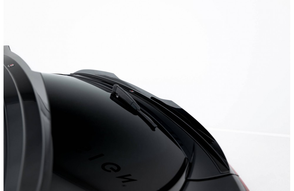 Lower Spoiler Cap Maserati Levante GT Mk1 Facelift Lower Spoiler Cap Maserati Levante GT Mk1 Facelift