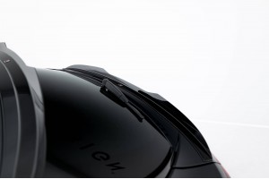 Lower Spoiler Cap Maserati Levante GT Mk1 Facelift Lower Spoiler Cap Maserati Levante GT Mk1 Facelift