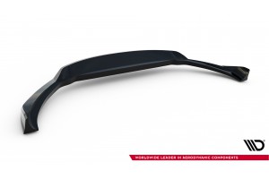 Set of Splitters Maserati Levante GT Mk1 Facelift