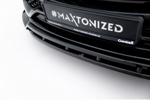 Set of Splitters Maserati Levante GT Mk1 Facelift