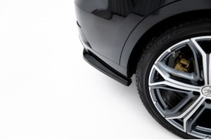 Set of Splitters Maserati Levante GT Mk1 Facelift