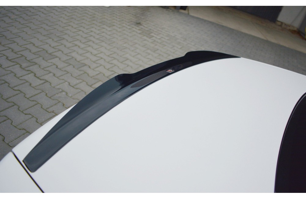Spoiler Cap MASERATI QUATTROPORTE MK5 FACELIFT
