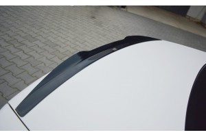 Spoiler Cap MASERATI QUATTROPORTE MK5 FACELIFT