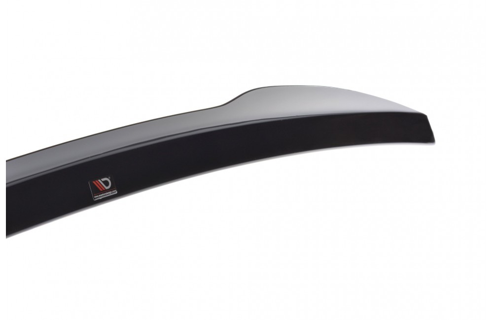 Spoiler Cap MASERATI QUATTROPORTE MK5 FACELIFT