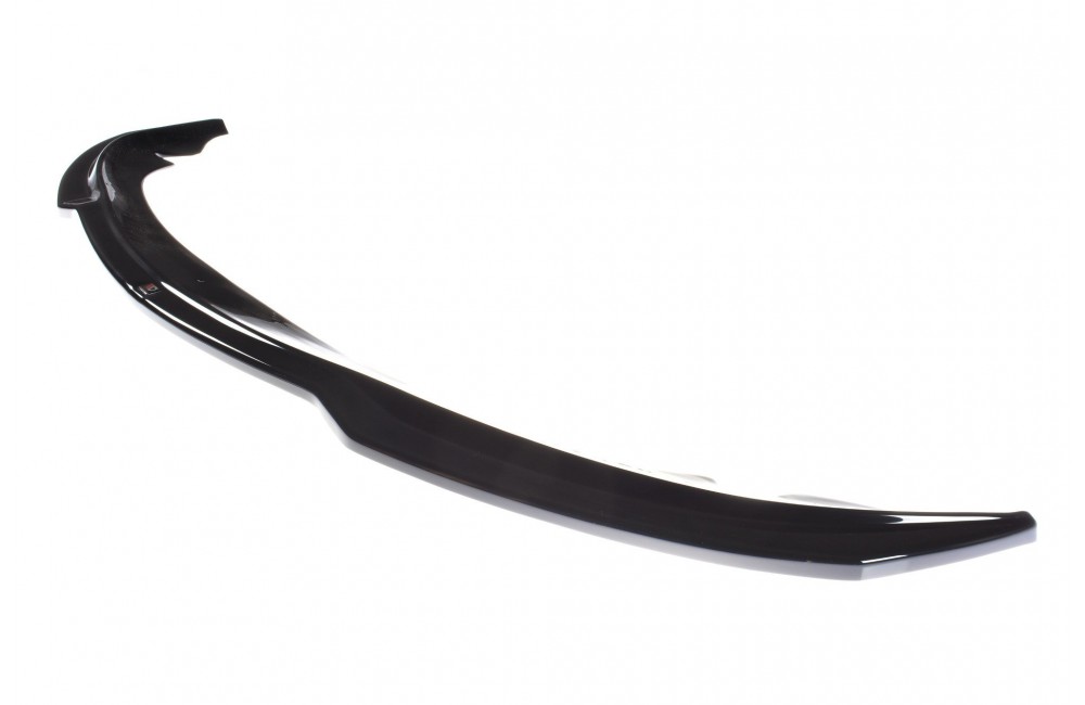 FRONT SPLITTER MASERATI QUATTROPORTE MK5 FACELIFT