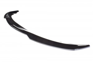FRONT SPLITTER MASERATI QUATTROPORTE MK5 FACELIFT