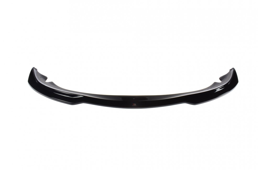 FRONT SPLITTER MASERATI QUATTROPORTE MK5 FACELIFT