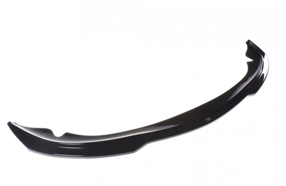 FRONT SPLITTER MASERATI QUATTROPORTE MK5 FACELIFT