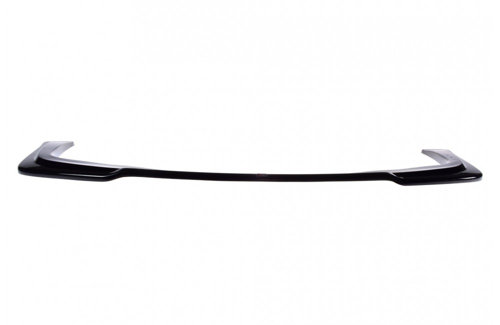 Rear Splitter MASERATI QUATTROPORTE MK5 FACELIFT