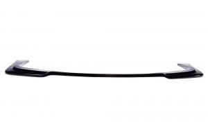 Rear Splitter MASERATI QUATTROPORTE MK5 FACELIFT