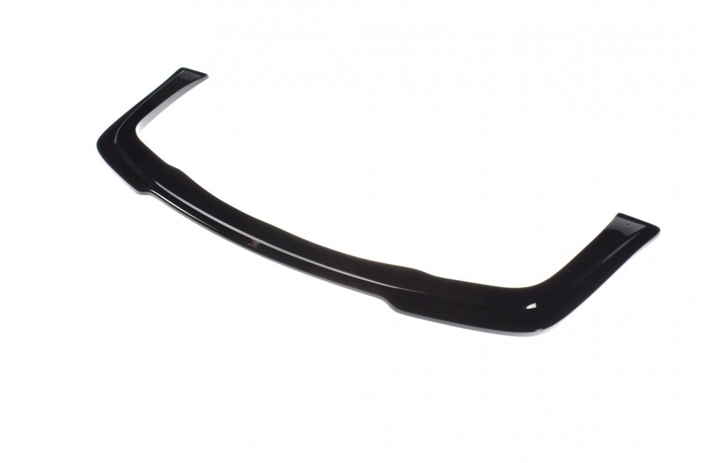 Rear Splitter MASERATI QUATTROPORTE MK5 FACELIFT