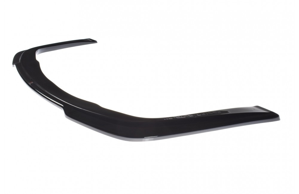 Rear Splitter MASERATI QUATTROPORTE MK5 FACELIFT