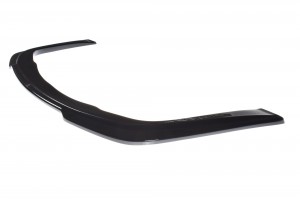 Rear Splitter MASERATI QUATTROPORTE MK5 FACELIFT