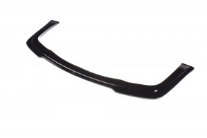 Rear Splitter MASERATI QUATTROPORTE MK5 FACELIFT