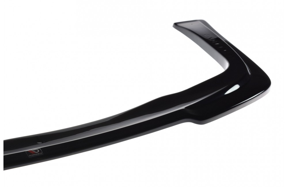 Rear Splitter MASERATI QUATTROPORTE MK5 FACELIFT